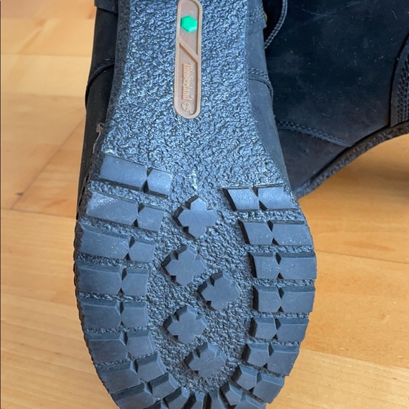 Timbaland Heels - Picture 3 of 4